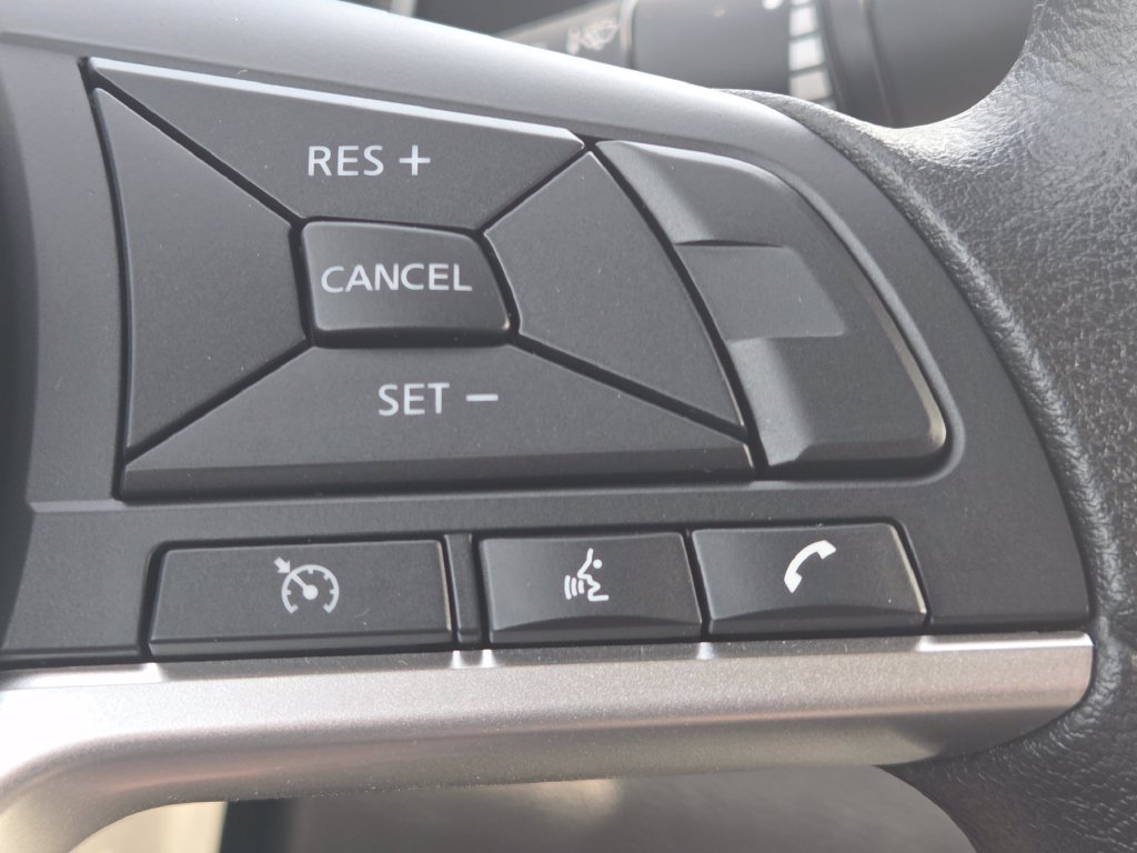 New 2026 Nissan Altima 2.5 SV FWD image 10