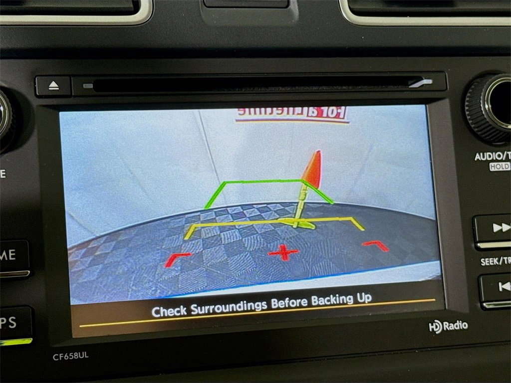 Used 2017 Subaru Forester 2.5i image 5