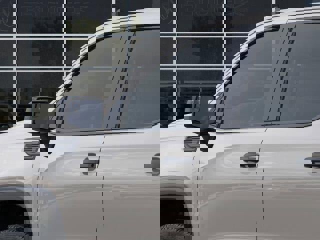 New 2026 GMC Sierra 1500 Pro w/ Graphite Edition image 12