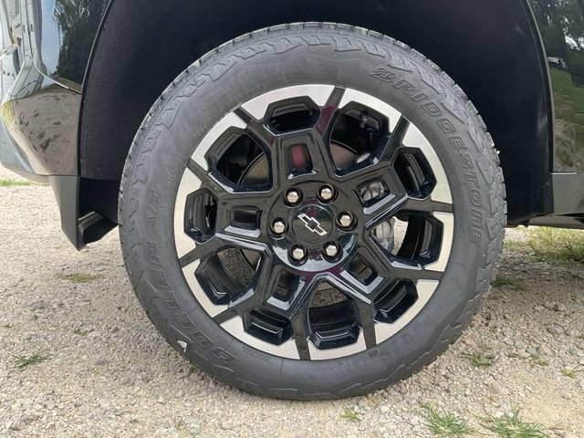 New 2026 Chevrolet Colorado Z71 w/ Technology Package AWD/4WD image 37