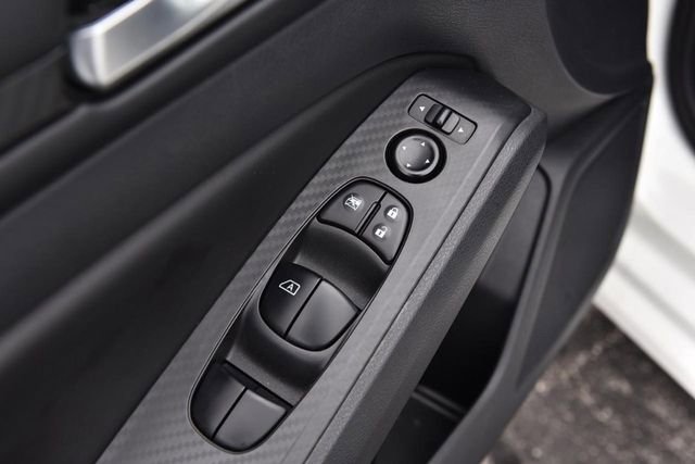 Used 2022 Nissan Altima 2.5 S FWD image 8