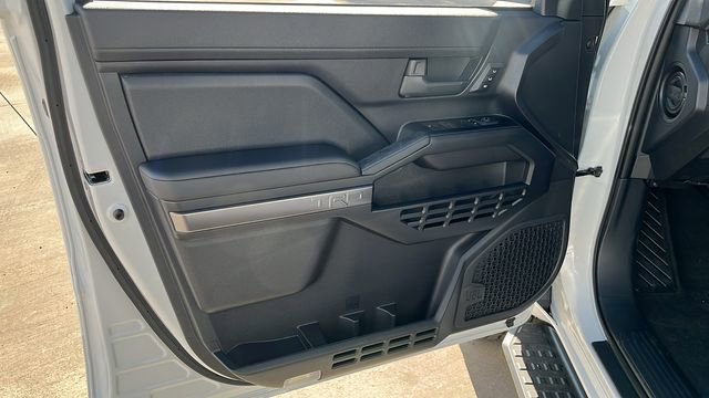 New 2026 Toyota 4Runner TRD Off-Road Premium AWD/4WD image 5