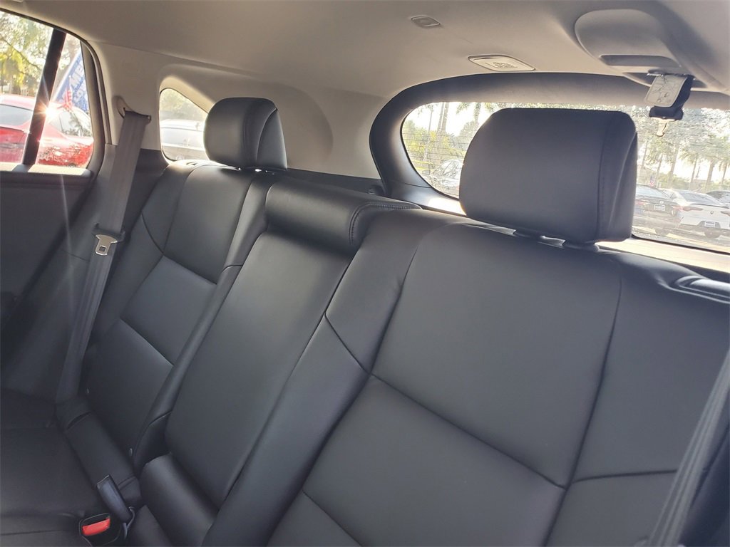 Used 2018 Acura RDX FWD image 12