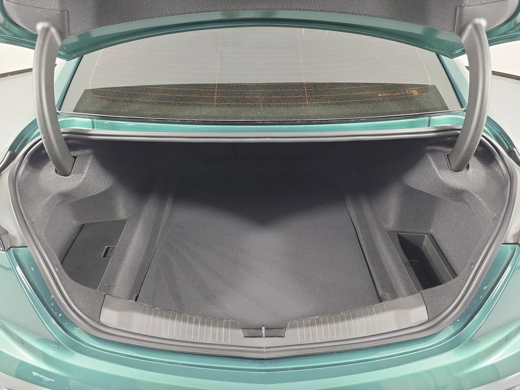 Certified 2026 Cadillac CT5 V w/ Technology Package image 9