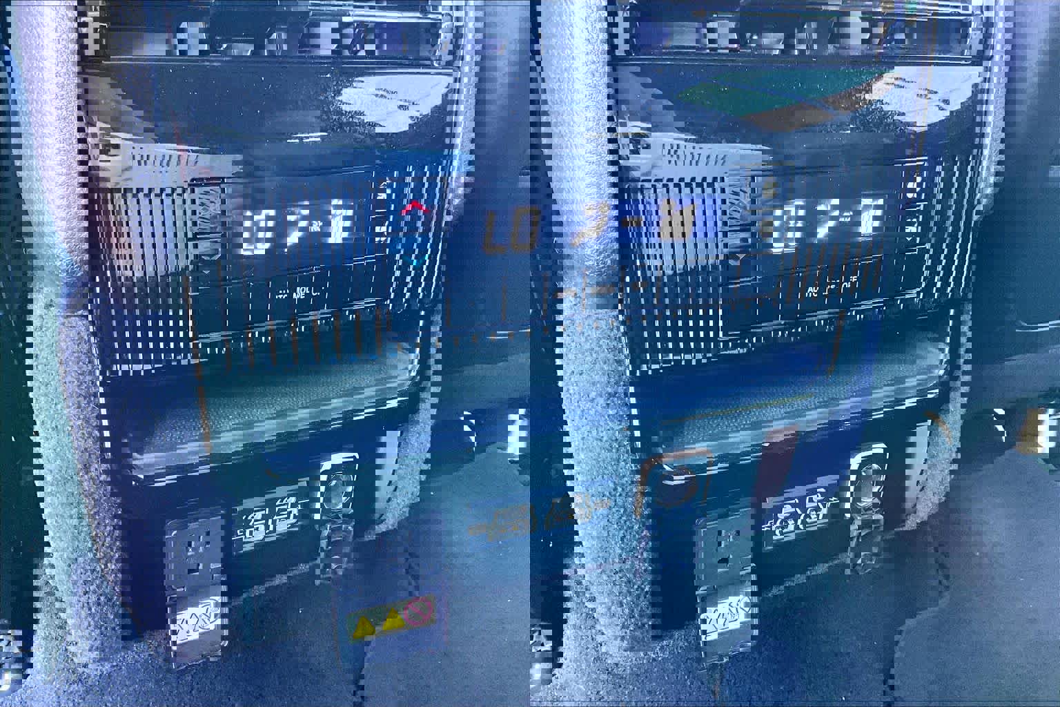 Used 2022 Jeep Wagoneer Series II image 30