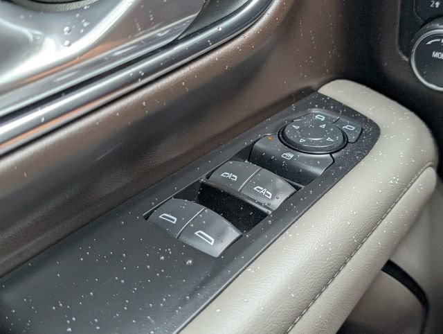 Used 2024 Chevrolet Tahoe LS w/ Driver Alert Package AWD/4WD image 26