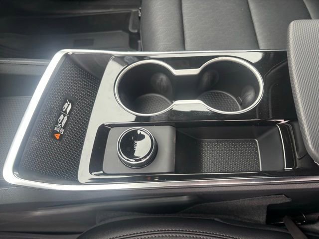 New 2026 Chevrolet Equinox LT w/ Convenience Package II image 25