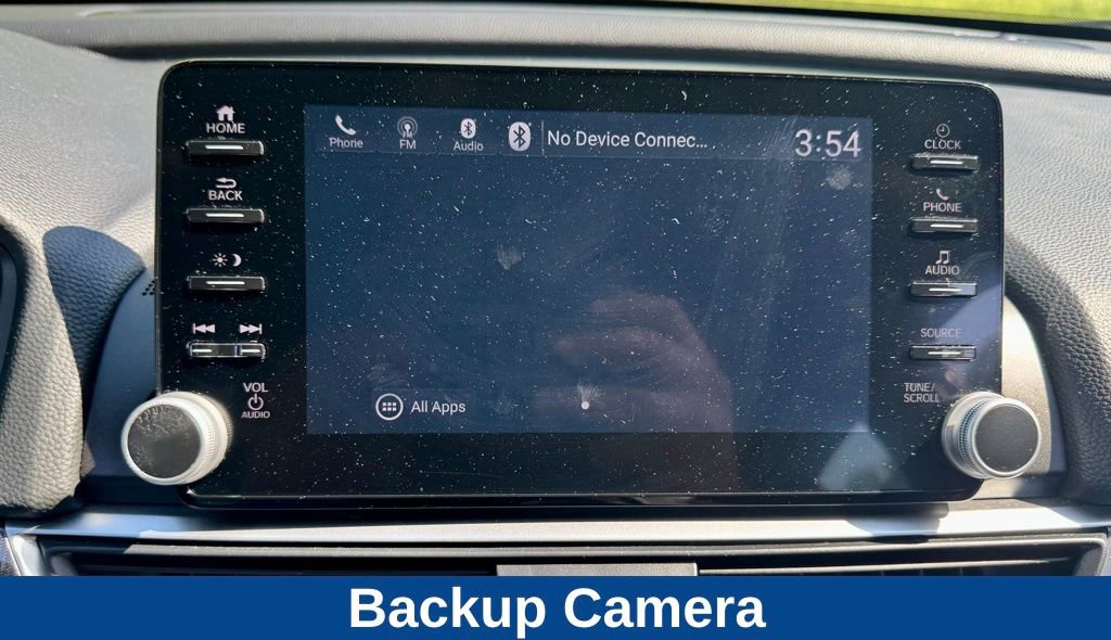 Used 2022 Honda Accord Sport image 10