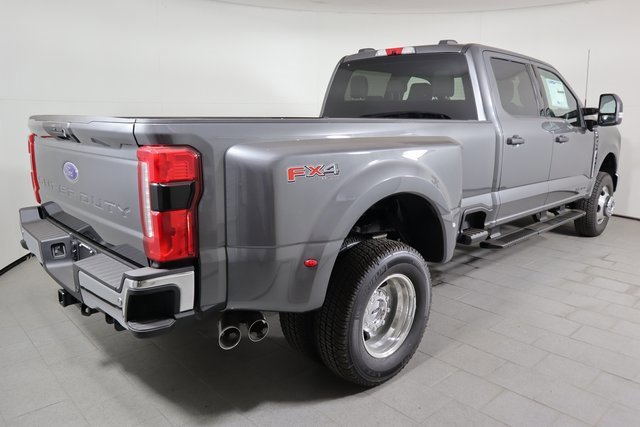 New 2026 Ford F350 XLT w/ 360-Degree Camera Package image 5