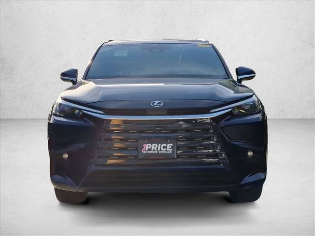 Used 2026 Lexus TX 350 AWD w/ Technology Package image 2