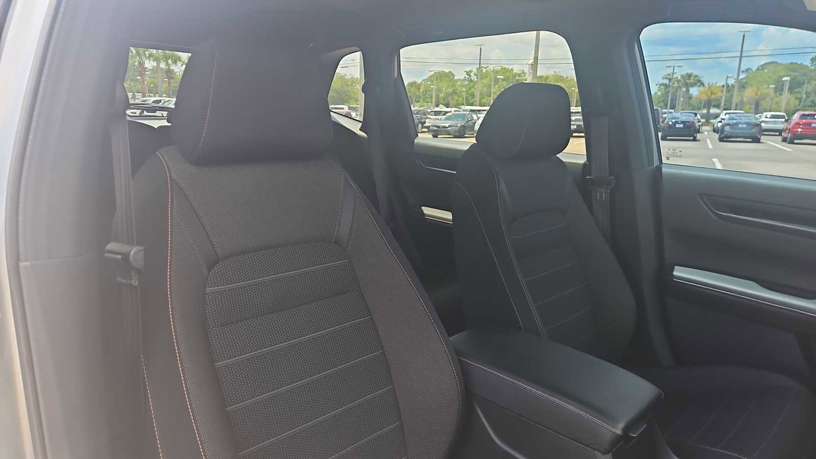 Used 2023 Honda CR-V Sport image 25