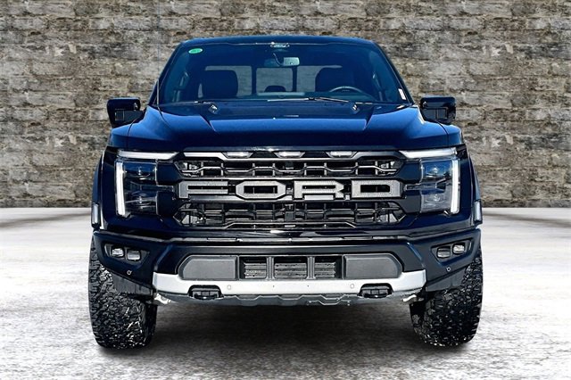 Used 2024 Ford F150 Raptor image 2