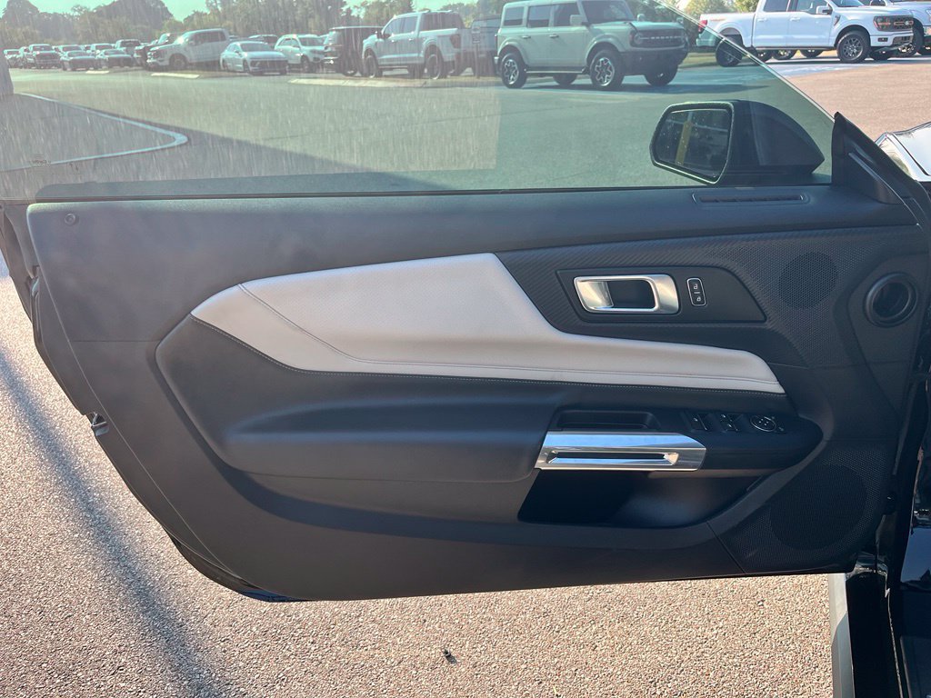 Used 2024 Ford Mustang GT Premium RWD image 10