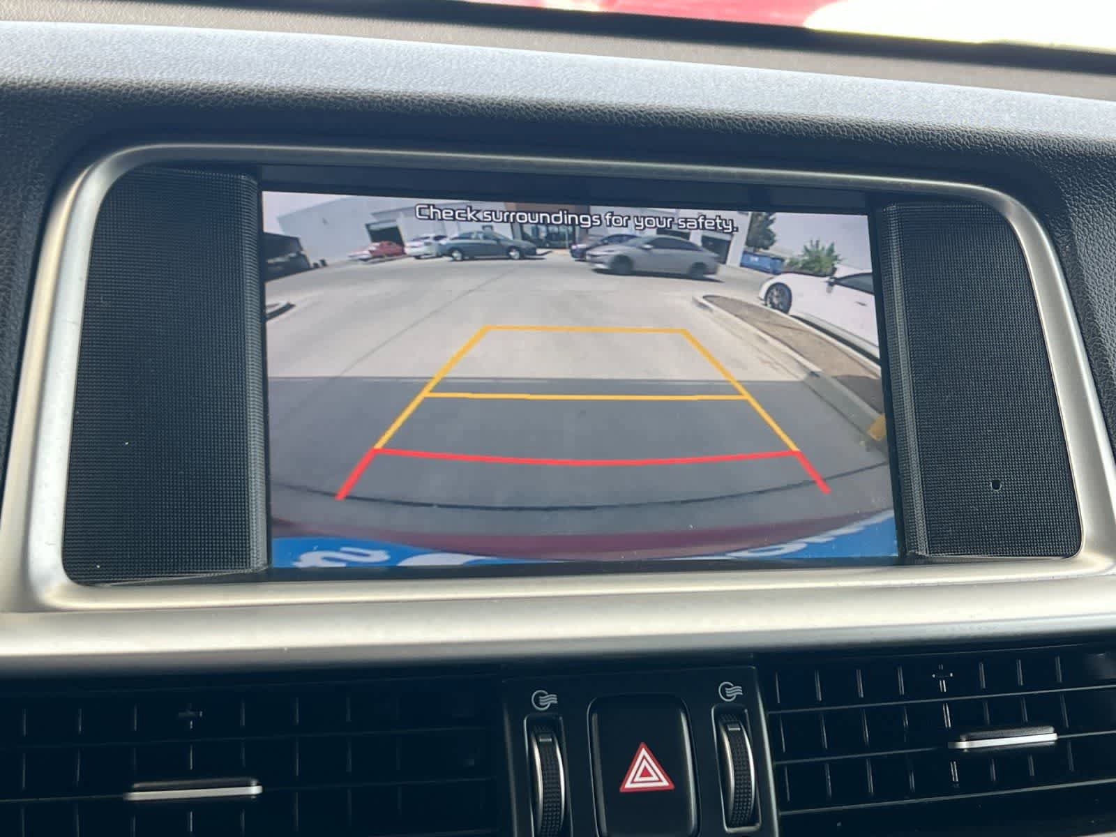 Used 2020 Kia Optima S FWD image 19