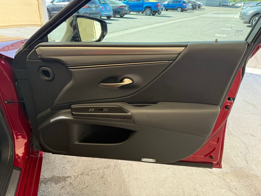 Used 2019 Lexus ES 350 F Sport FWD image 14