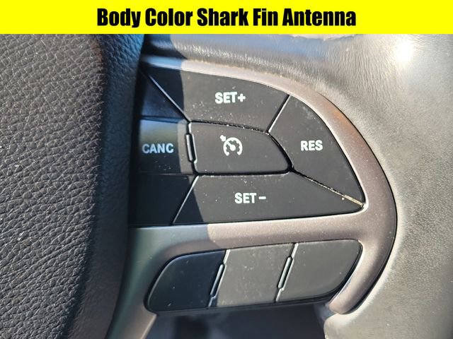 Used 2019 Jeep Grand Cherokee Altitude image 13