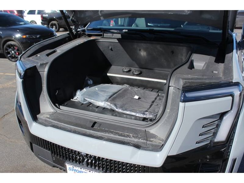 New 2026 GMC Sierra EV Elevation w/ Premium Package image 54