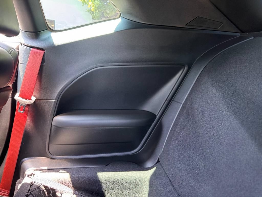 Used 2021 Dodge Challenger SRT Super Stock RWD image 26