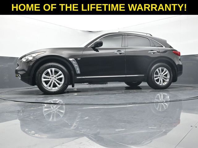 Used 2015 INFINITI QX70 AWD w/ Premium Package image 56