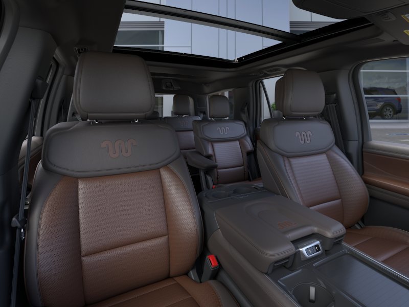 New 2026 Ford Expedition King Ranch AWD/4WD image 10