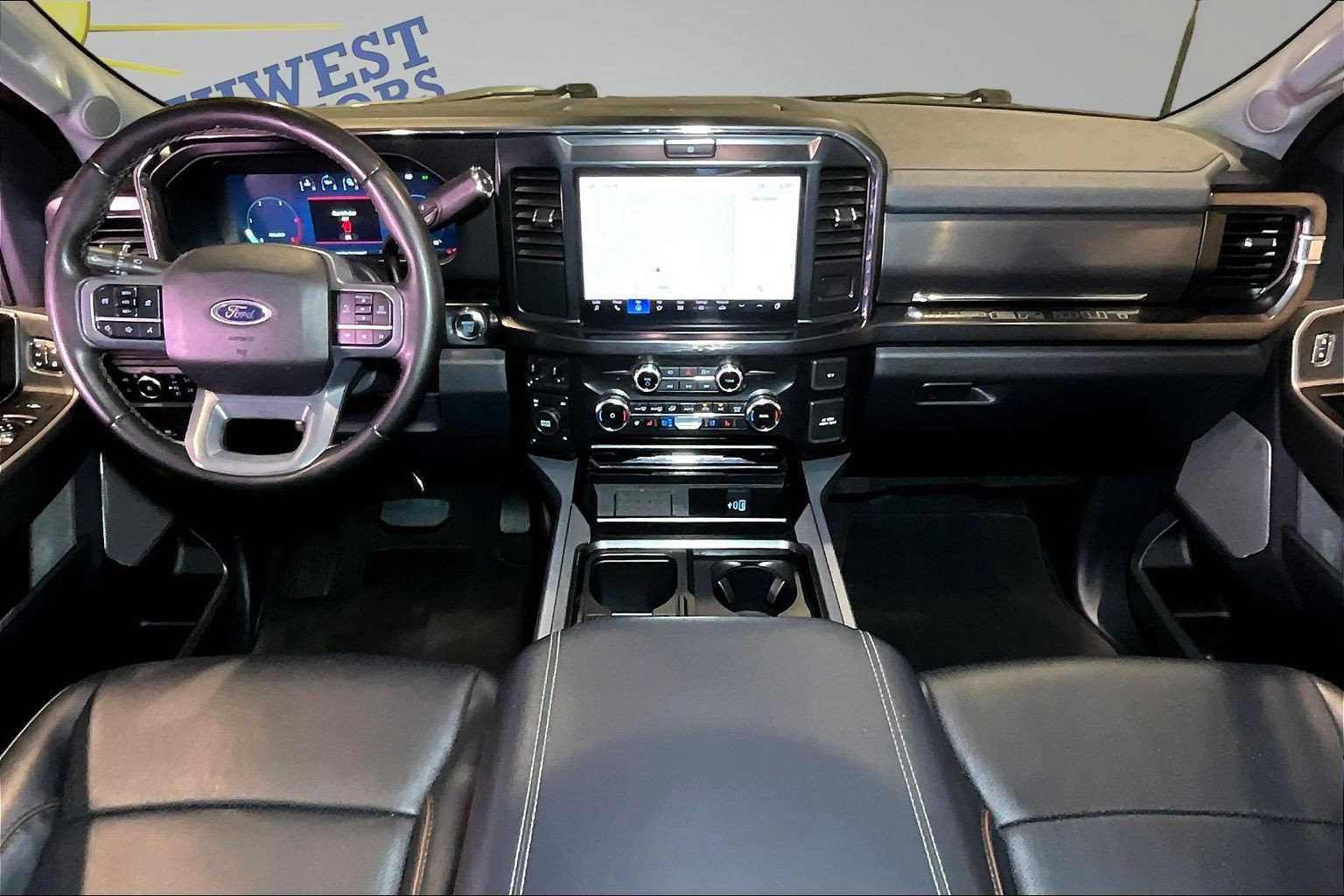 Used 2026 Ford F250 Lariat AWD/4WD image 9