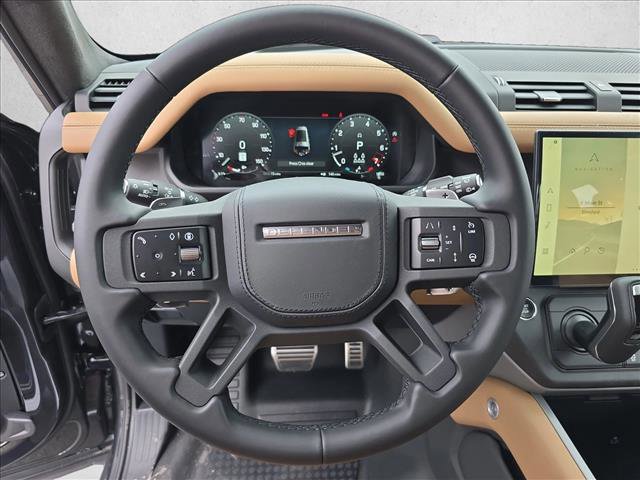 New 2026 Land Rover Defender 130 V8 AWD/4WD image 18