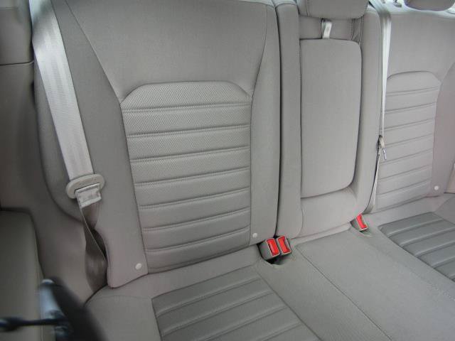Certified 2019 Ford Fusion SE FWD image 12
