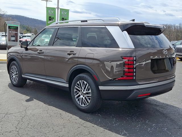 New 2026 Hyundai Palisade SEL image 3