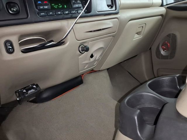 Used 2005 Ford Excursion Limited AWD/4WD image 22