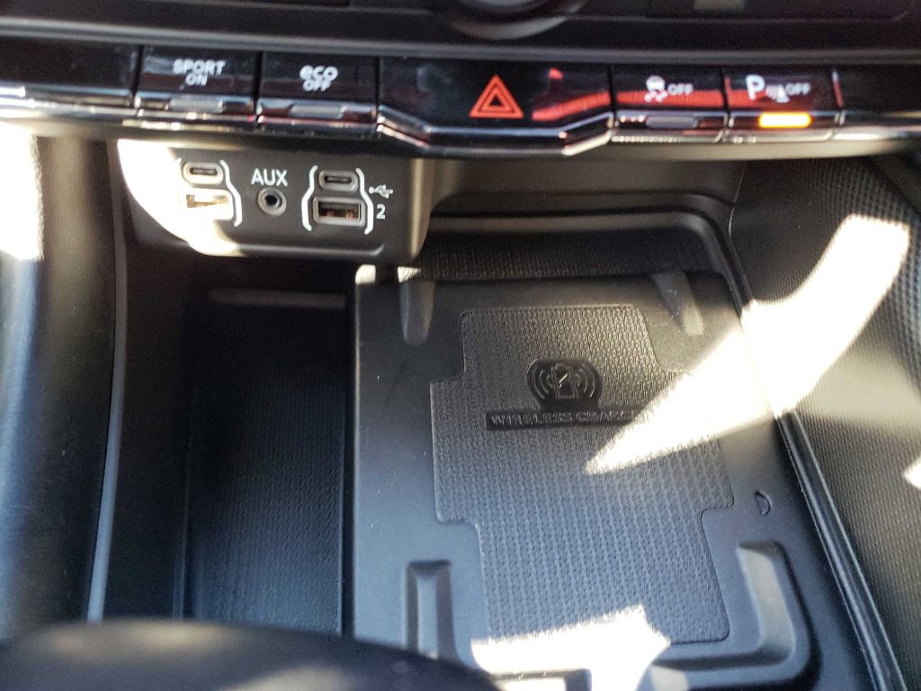 Used 2021 Dodge Durango R/T w/ Blacktop Package image 20