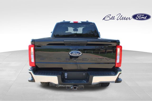 Certified 2024 Ford F250 XLT w/ FX4 Off-Road Package image 6