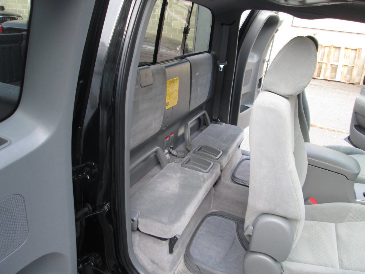 Used 2008 Toyota Tacoma SR5 image 19