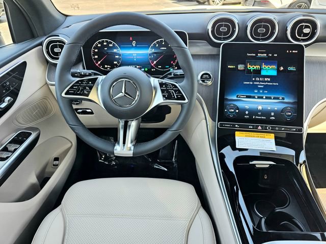 New 2026 Mercedes-Benz GLC 300 4MATIC image 30