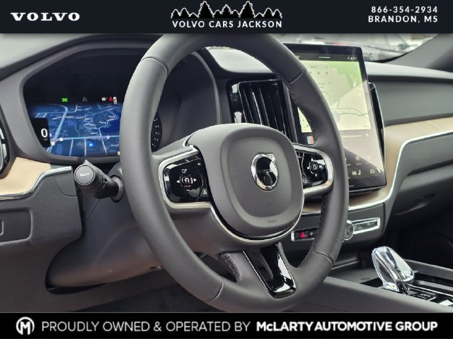 New 2026 Volvo XC60 B5 Plus w/ Protection Package Premier AWD/4WD image 23