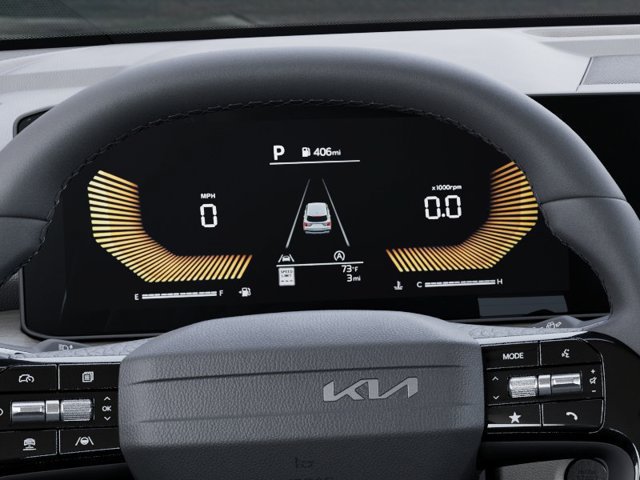 New 2026 Kia Sorento X-Line EX AWD/4WD image 21