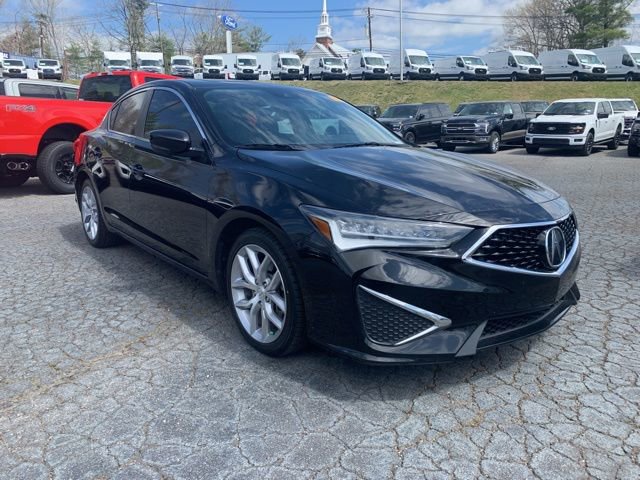 Used 2020 Acura ILX image 2