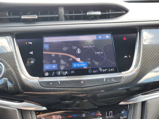Used 2020 Cadillac XT6 Sport AWD/4WD image 14