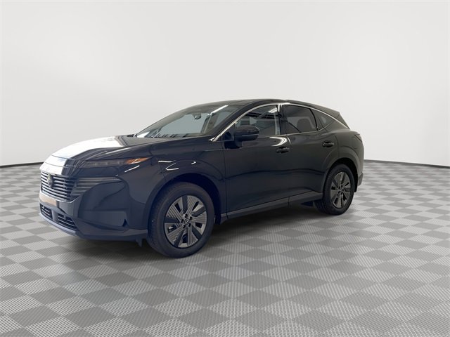 Certified 2025 Nissan Murano SL w/ Cargo Package image 6