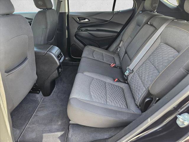 Used 2020 Chevrolet Equinox LT image 18