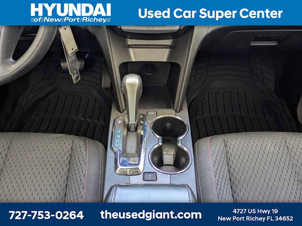 Used 2012 Chevrolet Equinox LS FWD image 21