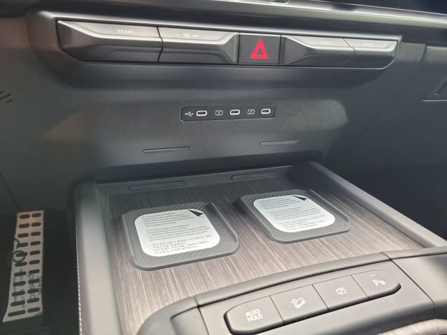 New 2027 Kia Telluride X-Line SX Prestige AWD/4WD image 26