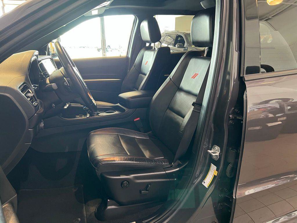 Used 2025 Dodge Durango R/T AWD/4WD image 13