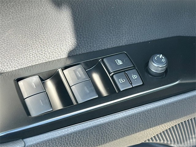 New 2026 Toyota Camry SE image 13