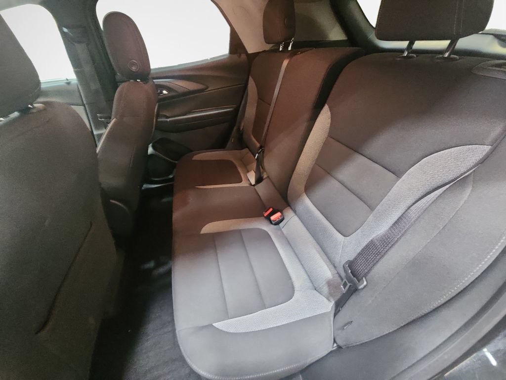 Used 2023 Chevrolet TrailBlazer LT FWD image 26