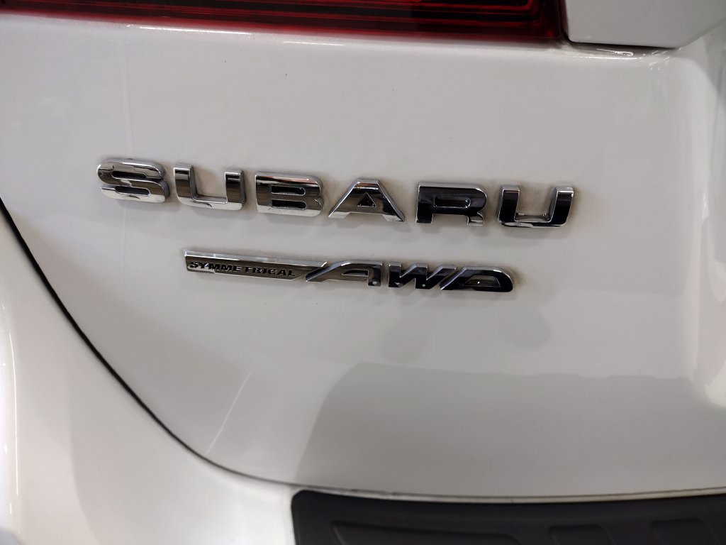Used 2017 Subaru Outback 3.6R Limited AWD/4WD image 15