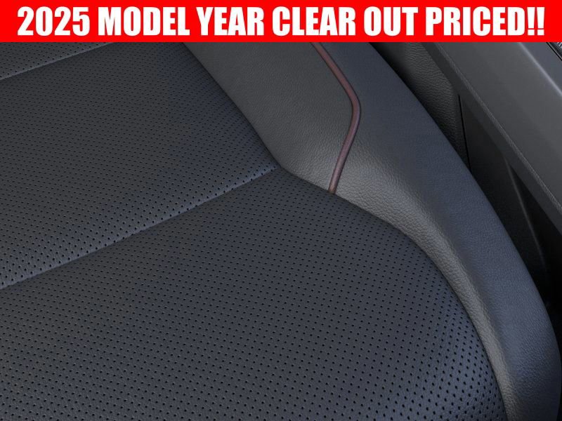 New 2025 Ford F250 Lariat w/ Lariat Ultimate Package image 16