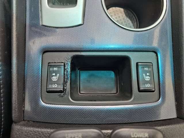 Used 2018 Nissan Altima 2.5 SR w/ SR Special Edition FWD image 29