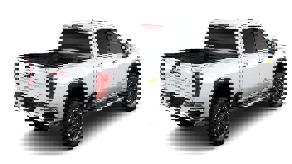 New 2026 GMC Sierra 3500 SLE w/ SLE Value Package image 29