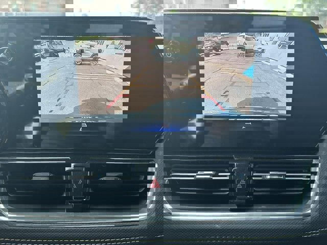 New 2025 Chevrolet TrailBlazer ACTIV w/ Convenience Package image 23