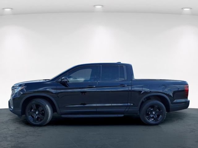 Used 2024 Honda Ridgeline Black Edition image 13